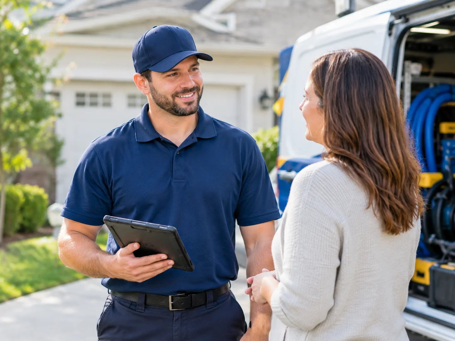 Sewage Backup Cleanup Palmetto, LA FAQs